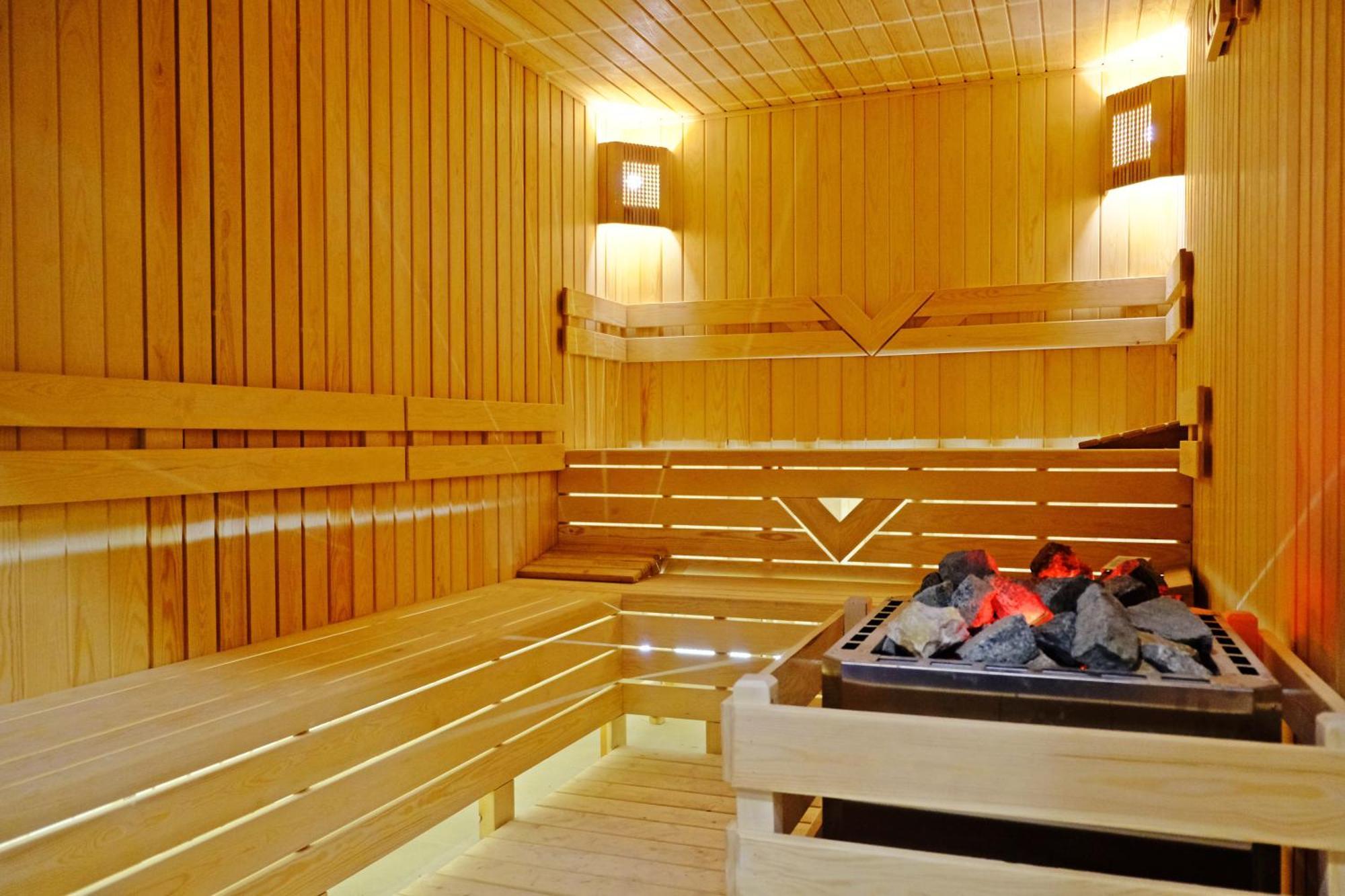 Club Aquarium Hotel & Spa Guvercinlik  エクステリア 写真