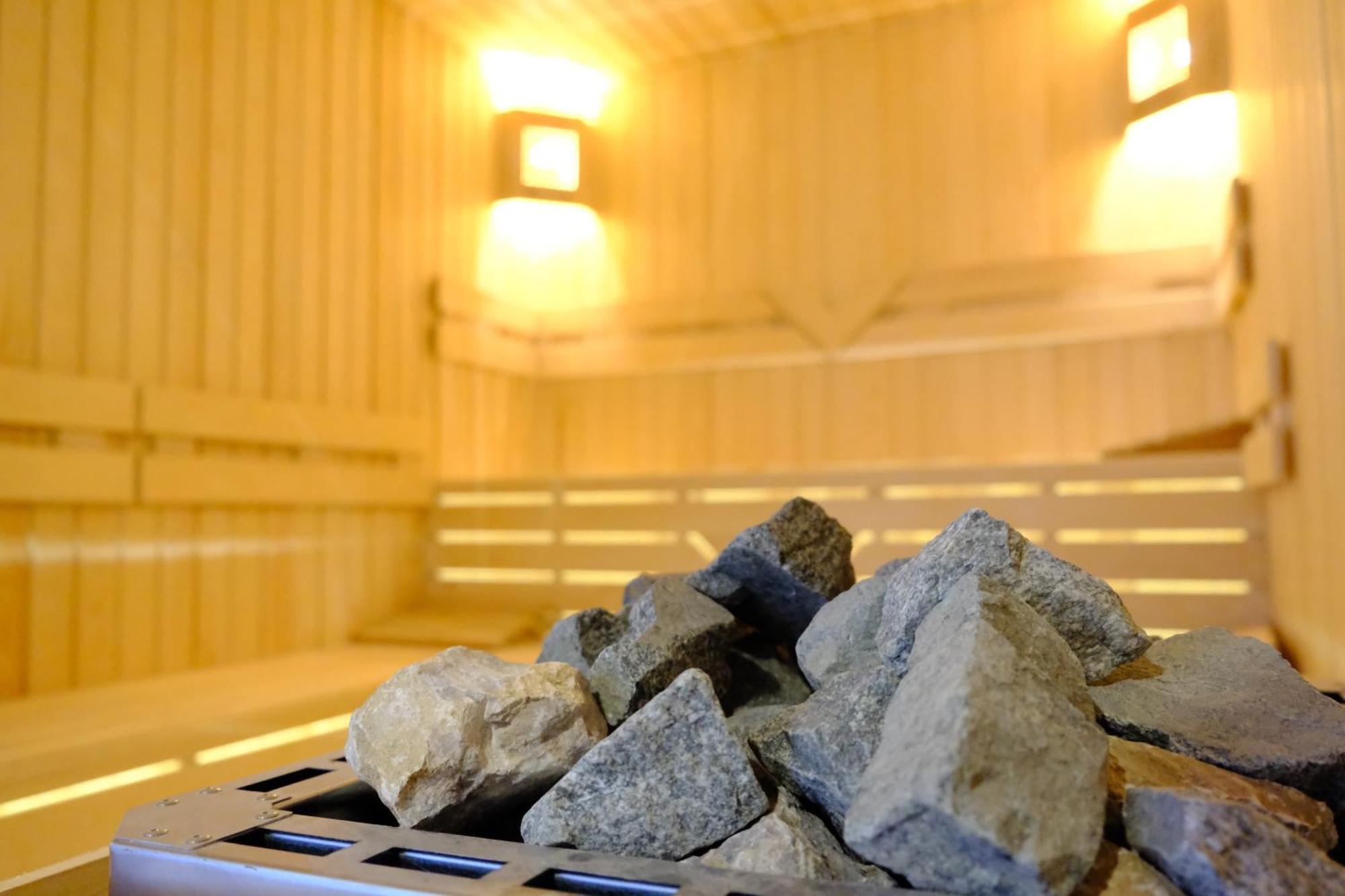 Club Aquarium Hotel & Spa Guvercinlik  エクステリア 写真