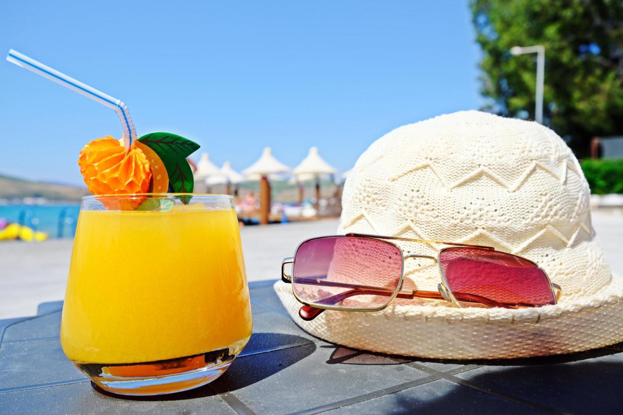 Club Aquarium Hotel & Spa Guvercinlik  エクステリア 写真